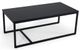 VIG Furniture Modrest Baca Black Coffee Table-0