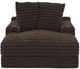 Jackson Furniture Comfrey Chocolate Chaise-1