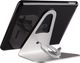 Crestron® Wall Dock-Smooth Black-2