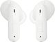 JBL® Tune Beam 2 White Wireless Noise Cancelling Earbuds with JBL Spatial Sound-1