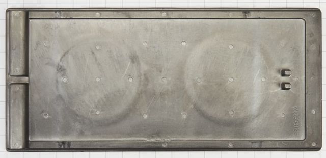 Whirlpool® Gas Range Griddle-1