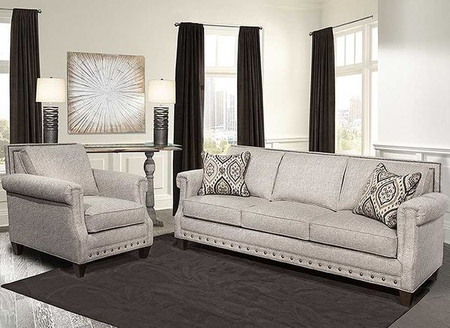 Marshfield Furniture Customizable Beckett Sofa-2