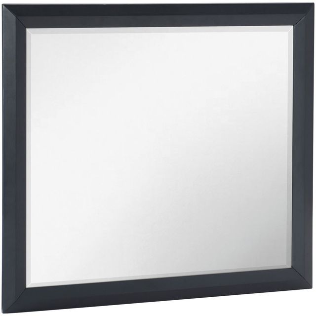 Homelegance® Rosemont Midnight Blue Dresser Mirror-2