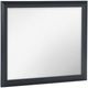 Homelegance® Rosemont Midnight Blue Dresser Mirror-2