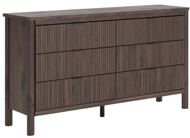 Signature Design by Ashley® Cadmori Brown Dresser-0