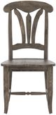 Canadel Customizable 2164 Dining Side Chair-1