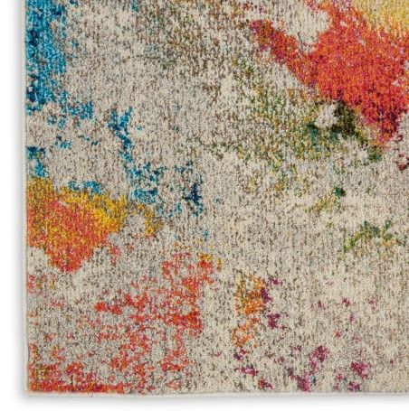 Nourison Home™ Celestial 5'x7' Style 4 Area Rug-3