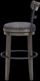 Signature Design by Ashley® Caitbrook Gray Bar Stool-4