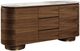 ACME Furniture Willene Walnut Server-0