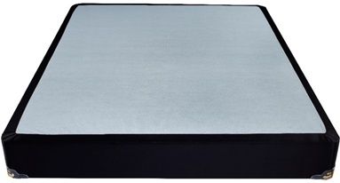 Sommier standard de 8 po de MIRABEL pour lit de taille double - L632