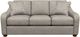 La-Z-Boy® Charlie Whisper Sofa-1