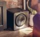 Klipsch® Flexus Sub 200 12" Ebony Viny Wireless Subwoofer-5