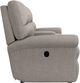 La-Z-Boy® Robin Haze Reclining Loveseat with Console-2