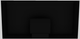 Vent-A-Hood® 42" Black Contemporary Wall Mounted Range Hood-4