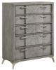 Bernards Aries Gray Chest-0