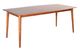 Sunny Designs™ American Cinnamon Dining Table-0