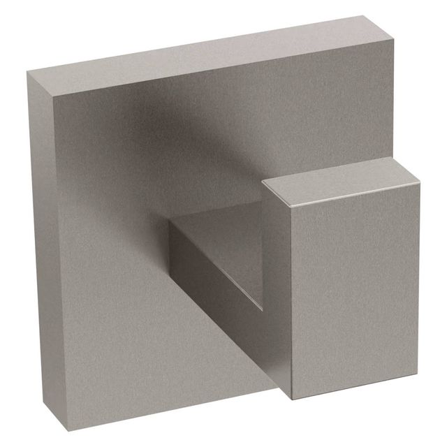 ZLINE Palisades Brushed Nickel Towel Hook-0