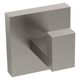 ZLINE Palisades Brushed Nickel Towel Hook-0