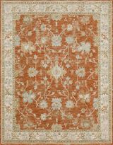 Iznik Rust