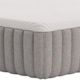 Sierra Sleep® By Ashley® Terra Sleep 14" Latex Plush Tight Top King Mattress in a Box-1