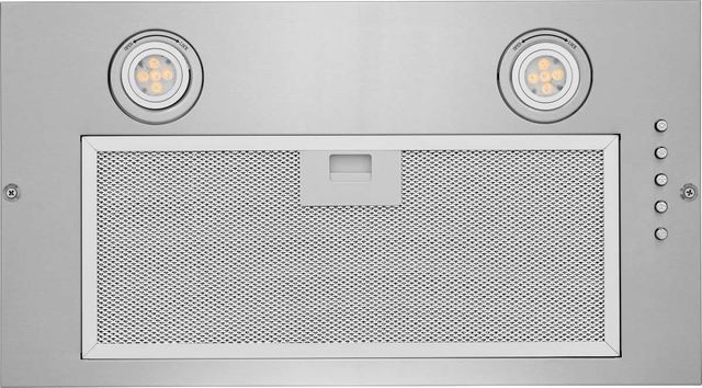 Frigidaire® 21" Stainless Steel Insert Range Hood-3