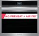 Frigidaire Gallery 30" Smudge-Proof® Stainless Steel Single Electric Wall Oven-0