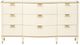 Michael Amini® La Terrazza Creamy Pearl Dresser-1