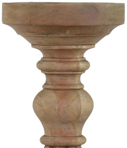 Bramble Customizable English Medium Candlestick-2