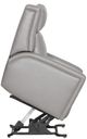 Fairfield® Customizable Drake Power Lift Recliner-1