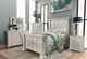 Horizon Home® Marquis White Dresser and Mirror-1