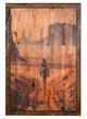 Horizon Home® Sedona Rider Wall Art-0