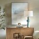Uttermost® Simple Serenity Framed Print Art -1