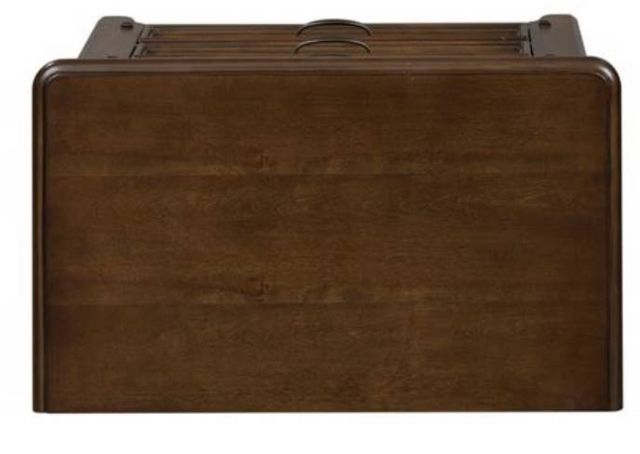 Liberty Furniture Saddlebrook Tobacco Nightstand-3