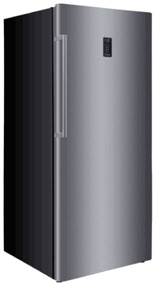 Vitara 14.0 Cu. Ft. Steel Upright Freezer-0