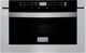 ZLINE 3 Piece Stainless Steel Dual Fuel Kitchen Package-2