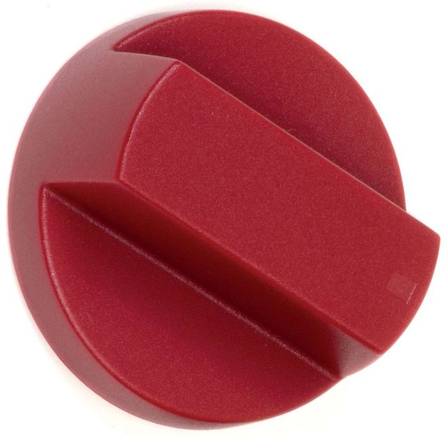 Wolf® Red Knobs-2