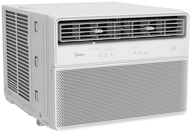Midea® 18,000 BTU White Window Mount Air Conditioner-2