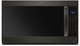 Four à micro-ondes à hotte intégrée de 30 po Whirlpool® de 2.1 pi³ - Acier inoxydable noir *M511-0