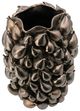 A & B Home Bronze Large Vase-1