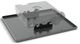 Chief® Black Custom VCT Interface Bracket-1