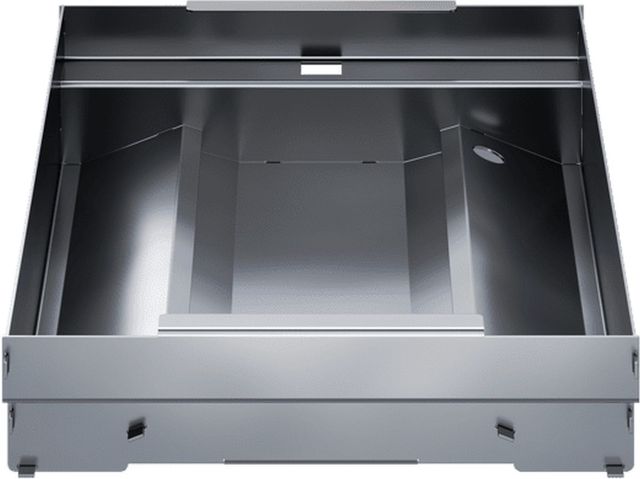 Delta Heat  Stainless Steel Charcoal Tray-0
