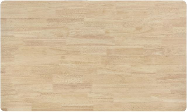 Coaster® Parkridge White Washed Dining Table-3