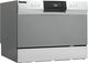 Danby® 22" Stainless Steel Countertop Dishwasher-0