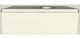 Vent-A-Hood® 36" Biscuit Wall Mounted Range Hood-4