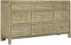 Hooker® Furniture Surfrider Driftwood Dresser-0
