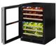Marvel 24" Panel Ready Wine Cooler-2