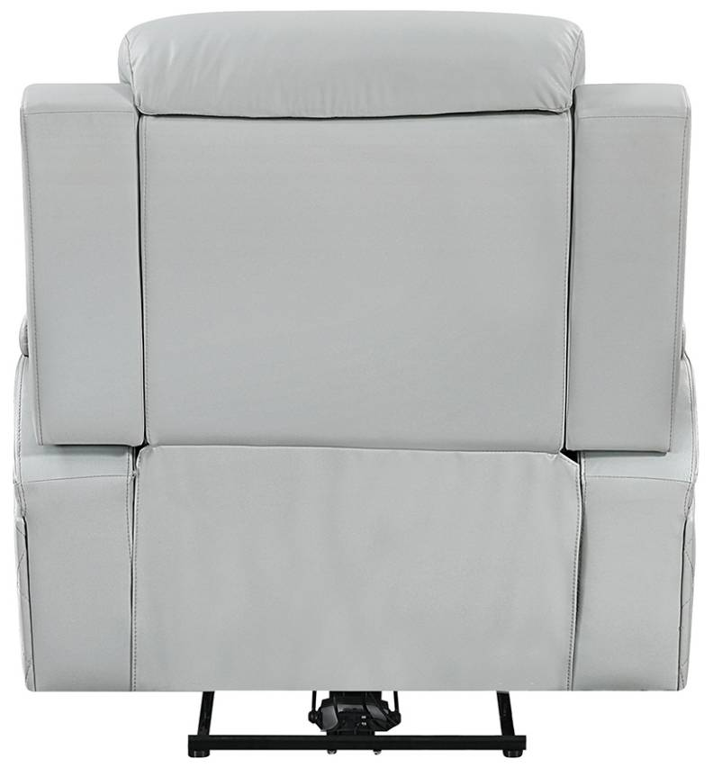 Acme Furniture Elonzo Power Motion Recliner