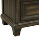Elements International McCoy Charcoal Dresser-4