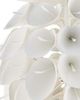 Currey & Company Marjorie Skouras Diego Gesso White Chandelier-3