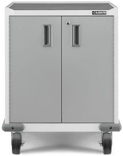 Gladiator® Premier Pre-Assembled Modular Gearbox-White-0